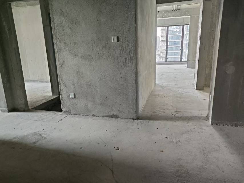 西山区 云南建投·朝朝暮暮 5室2厅3卫 205㎡ 230万 - 图片3