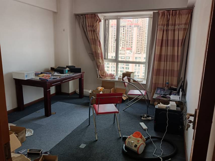 活力空间 1室1厅1卫 79.6㎡ 43万 - 图片3