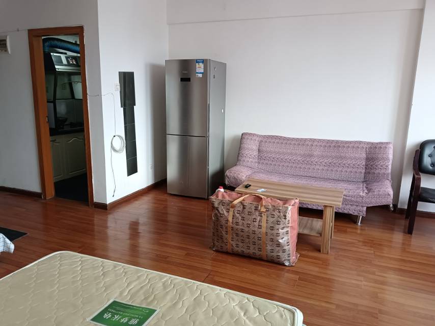 活力空间 1室1厅1卫 45㎡ 1100元/月 - 图片2