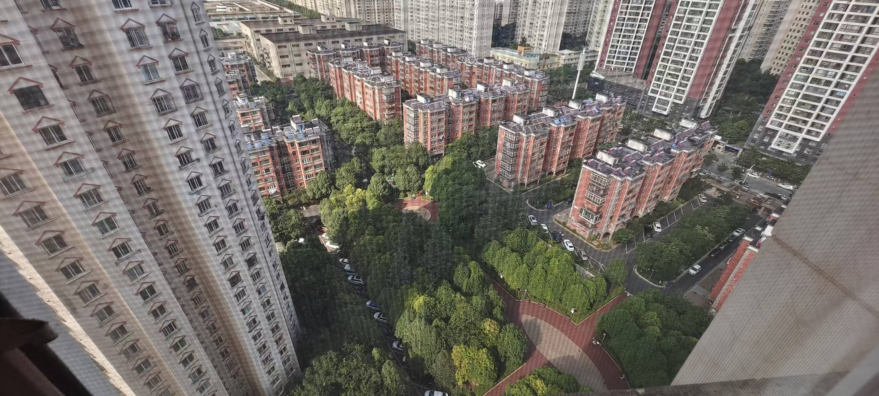红云小区A组团 3室2厅1卫 85.08㎡ 70万 - 图片3