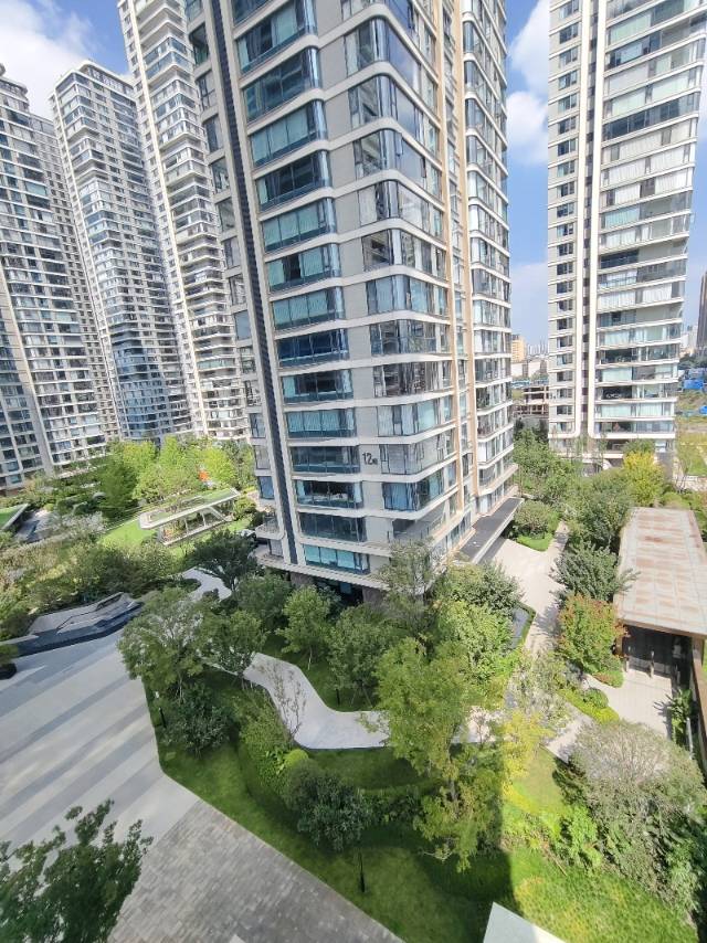 西山区 龙江·金茂府 2室2厅1卫 72.51㎡ 东南 中装 69万 - 图片2
