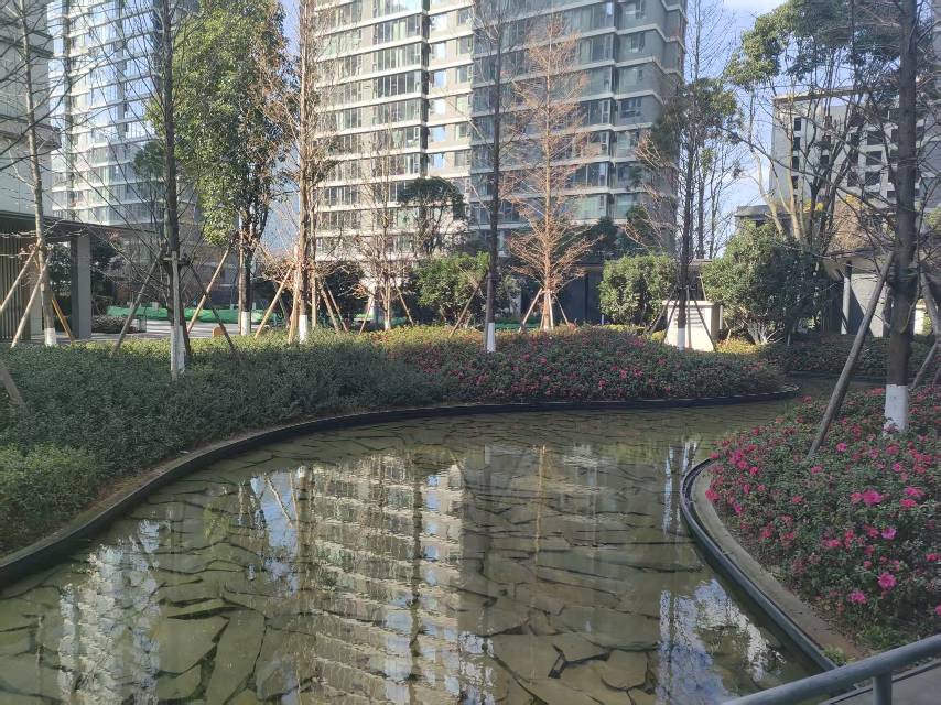 西山区 云南建投·朝朝暮暮 5室2厅3卫 205㎡ 230万 - 图片2