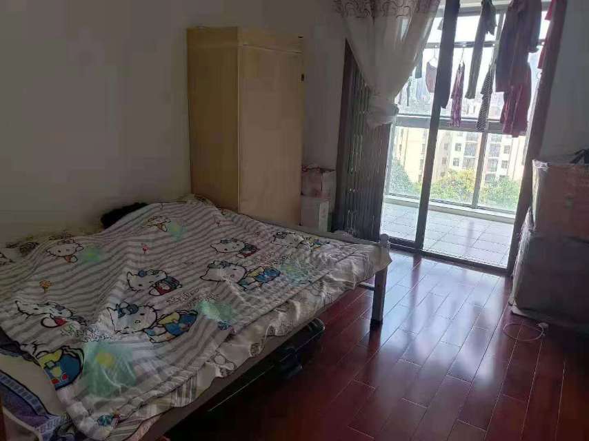 五华区 菏塘月色 3室2厅2卫 128.26㎡ 朝南 精装 158万 - 图片3