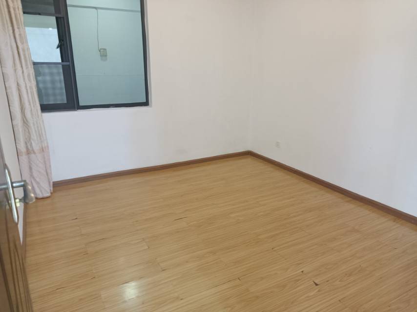 五华区 经典双城A区 2室2厅1卫 86㎡ 朝西 中装 1300元/月 - 图片2