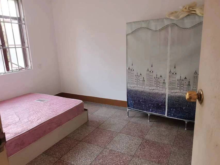 呈贡区 老水务局家属区 2室2厅1卫 57㎡ 朝南 简装 55万 - 图片2