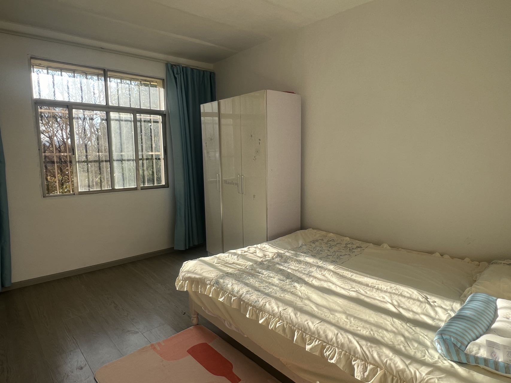 官渡区 塘双路265号 1室1厅1卫 40㎡ 朝南 精装 1400元/月 - 图片3