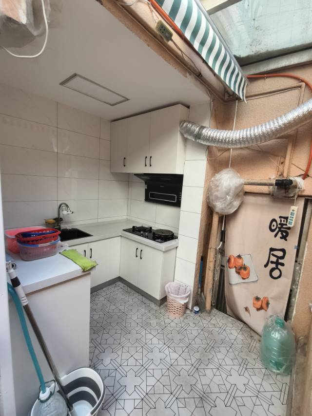 五华区 文林街152号供销社宿舍 2室2厅1卫 39.63㎡ 朝东 精装 60万 - 图片3