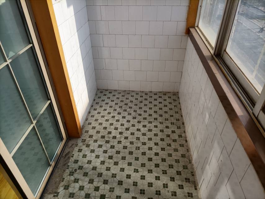 五华区 西昌路588号 3室1厅1卫 35㎡ 朝西 中装 850元/月 - 图片4