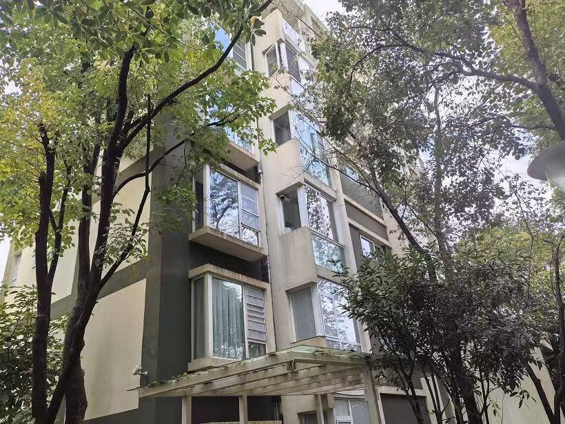 盘龙区 世博生态城三期云岭邻里西区 3室2厅1卫 91.32㎡ 朝西 中装 65.6万 - 图片1