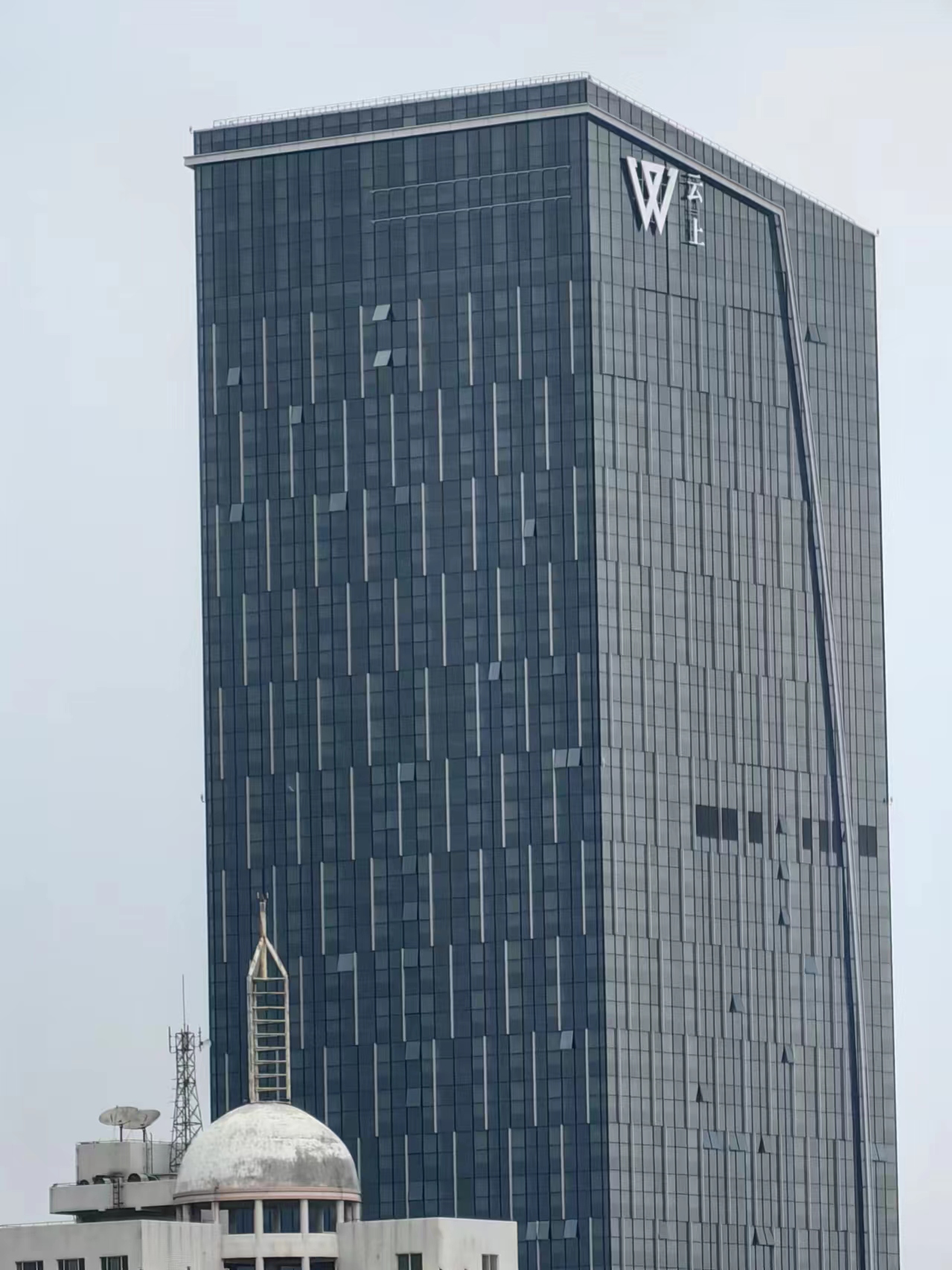 盘龙区 昆明W云上 3室2厅1卫 95.3㎡ 朝东 毛坯 138万 - 图片2